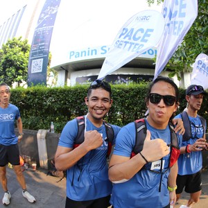 Race photo from NSRC XXII 10052026