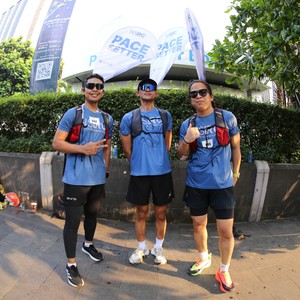 Race photo from NSRC XXII 10052026