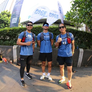 Race photo from NSRC XXII 10052026