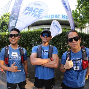 Race photo from NSRC XXII 10052026