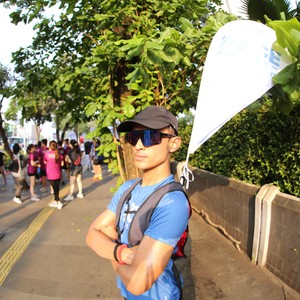 Race photo from NSRC XXII 10052026