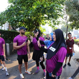 Race photo from NSRC XXII 10052026