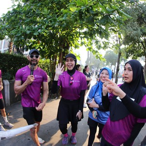 Race photo from NSRC XXII 10052026