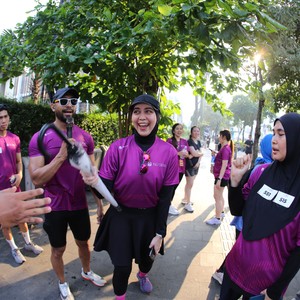 Race photo from NSRC XXII 10052026
