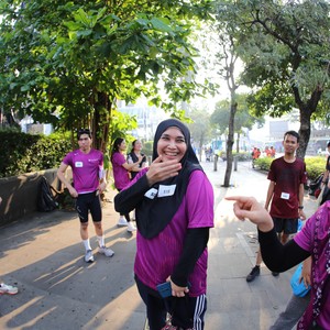 Race photo from NSRC XXII 10052026