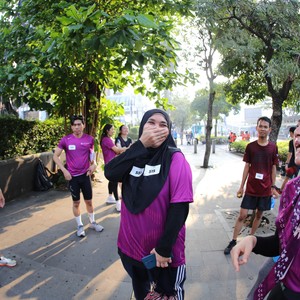 Race photo from NSRC XXII 10052026