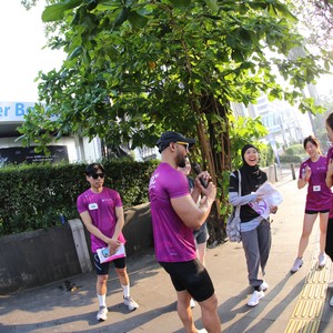 Race photo from NSRC XXII 10052026