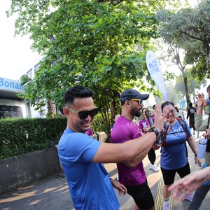 Race photo from NSRC XXII 10052026
