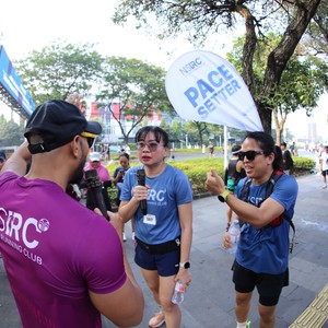 Race photo from NSRC XXII 10052026