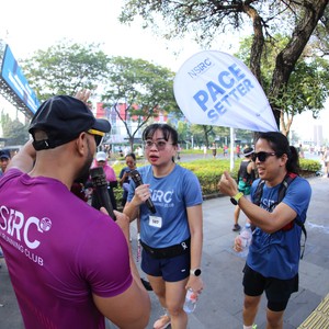 Race photo from NSRC XXII 10052026