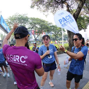 Race photo from NSRC XXII 10052026
