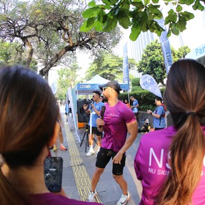 Race photo from NSRC XXII 10052026