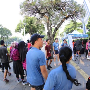 Race photo from NSRC XXII 10052026
