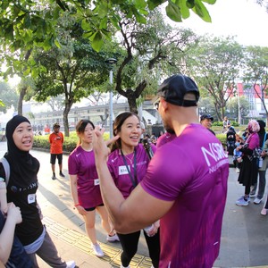 Race photo from NSRC XXII 10052026