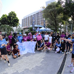 Race photo from NSRC XXII 10052026