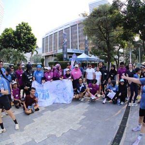 Race photo from NSRC XXII 10052026