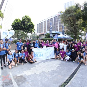 Race photo from NSRC XXII 10052026