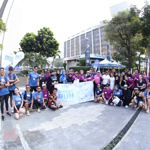 Race photo from NSRC XXII 10052026