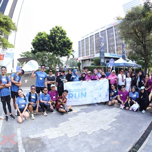 Race photo from NSRC XXII 10052026
