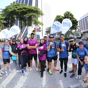Race photo from NSRC XXII 10052026