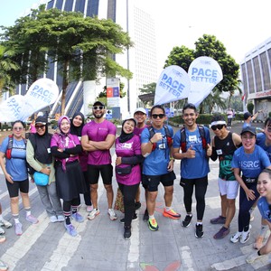 Race photo from NSRC XXII 10052026