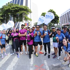 Race photo from NSRC XXII 10052026