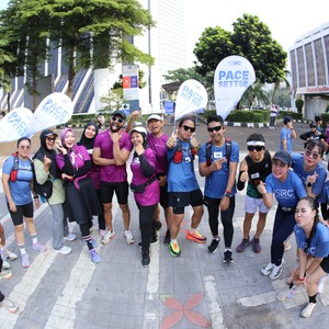 Race photo from NSRC XXII 10052026