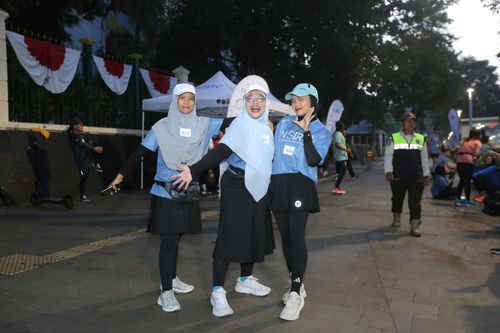Race photo from NSRC III 11052025