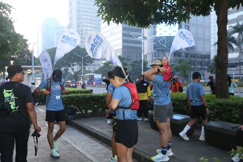 Race photo from NSRC III 11052025