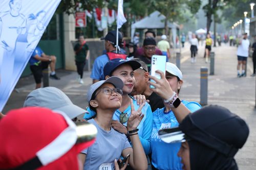 Race photo from NSRC III 11052025