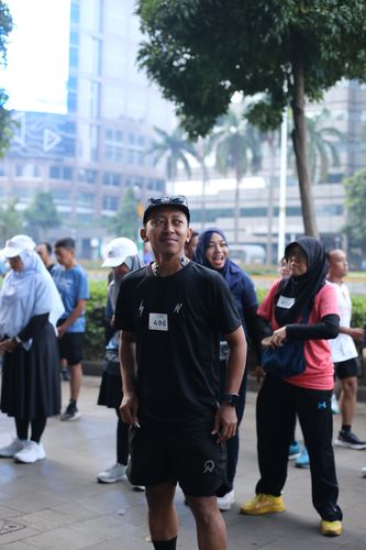 Race photo from NSRC III 11052025