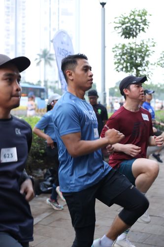 Race photo from NSRC III 11052025