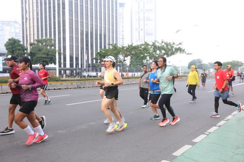 Race photo from NSRC III 11052025