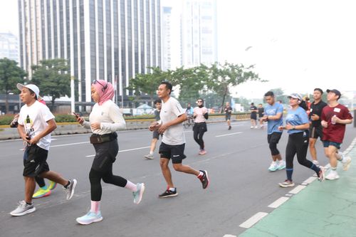 Race photo from NSRC III 11052025