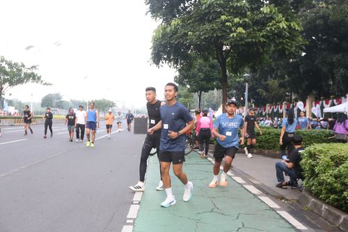 Race photo from NSRC III 11052025
