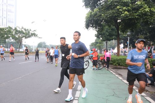 Race photo from NSRC III 11052025