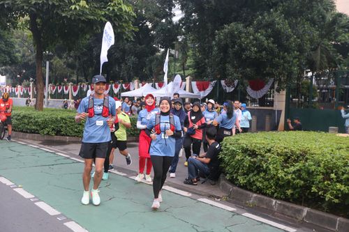 Race photo from NSRC III 11052025
