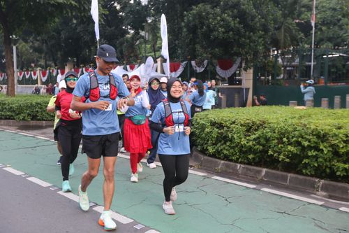 Race photo from NSRC III 11052025