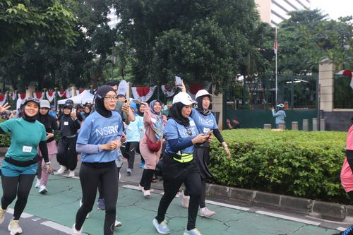 Race photo from NSRC III 11052025