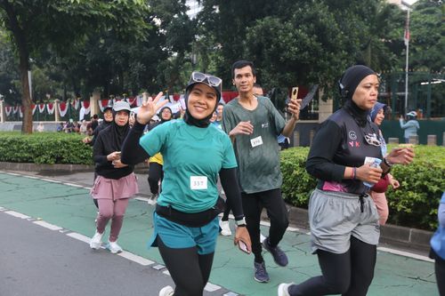Race photo from NSRC III 11052025