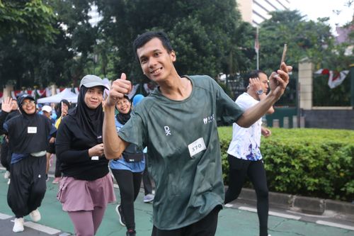 Race photo from NSRC III 11052025