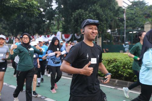 Race photo from NSRC III 11052025