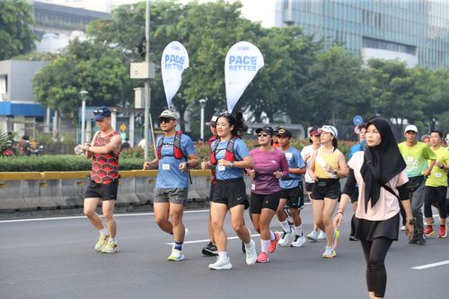 Race photo from NSRC III 11052025