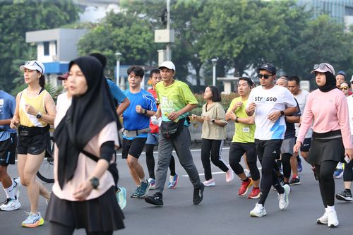 Race photo from NSRC III 11052025