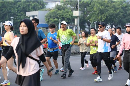 Race photo from NSRC III 11052025