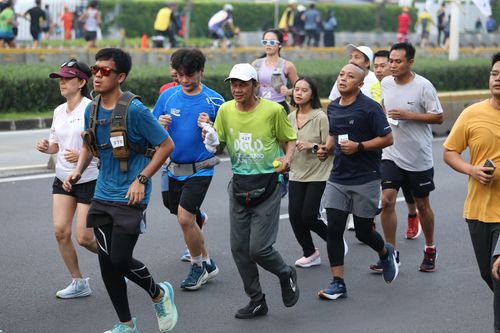 Race photo from NSRC III 11052025