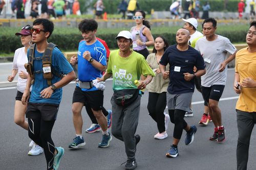 Race photo from NSRC III 11052025