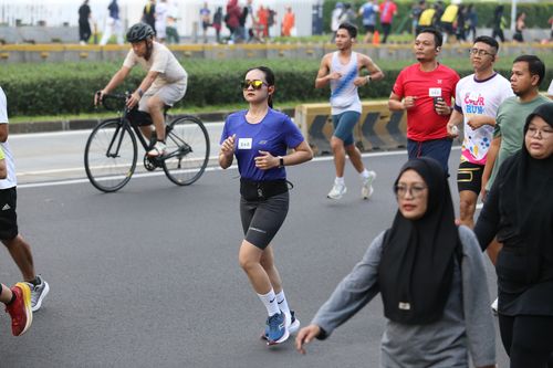 Race photo from NSRC III 11052025