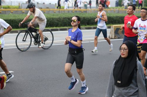 Race photo from NSRC III 11052025