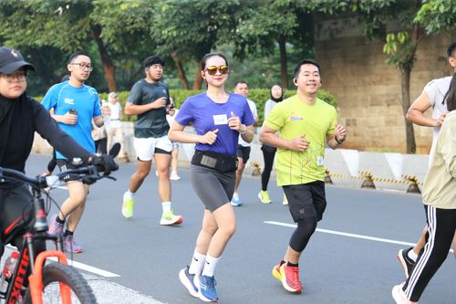 Race photo from NSRC III 11052025